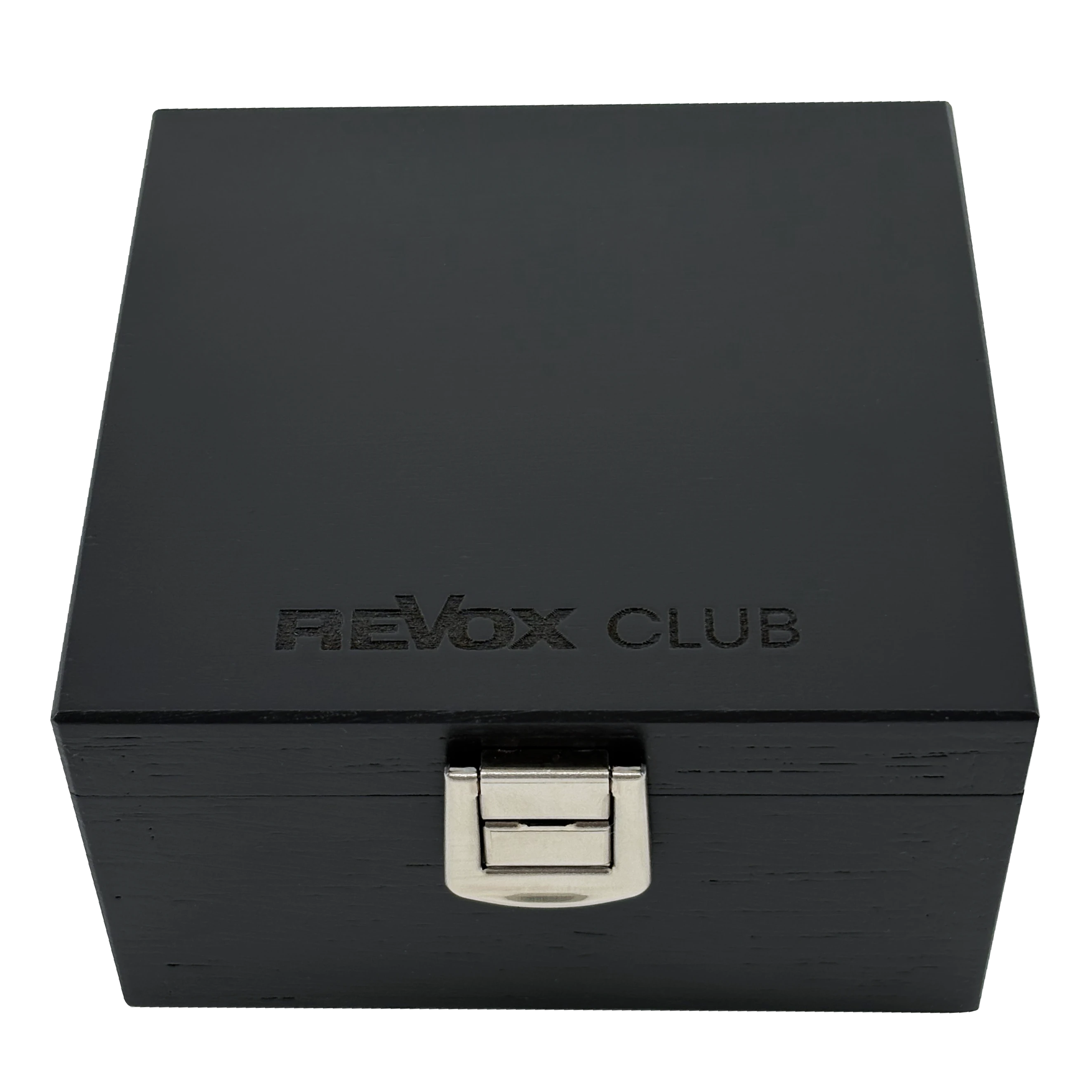 Revox Plattengewicht NAB Design (Revox Club Exklusiv)