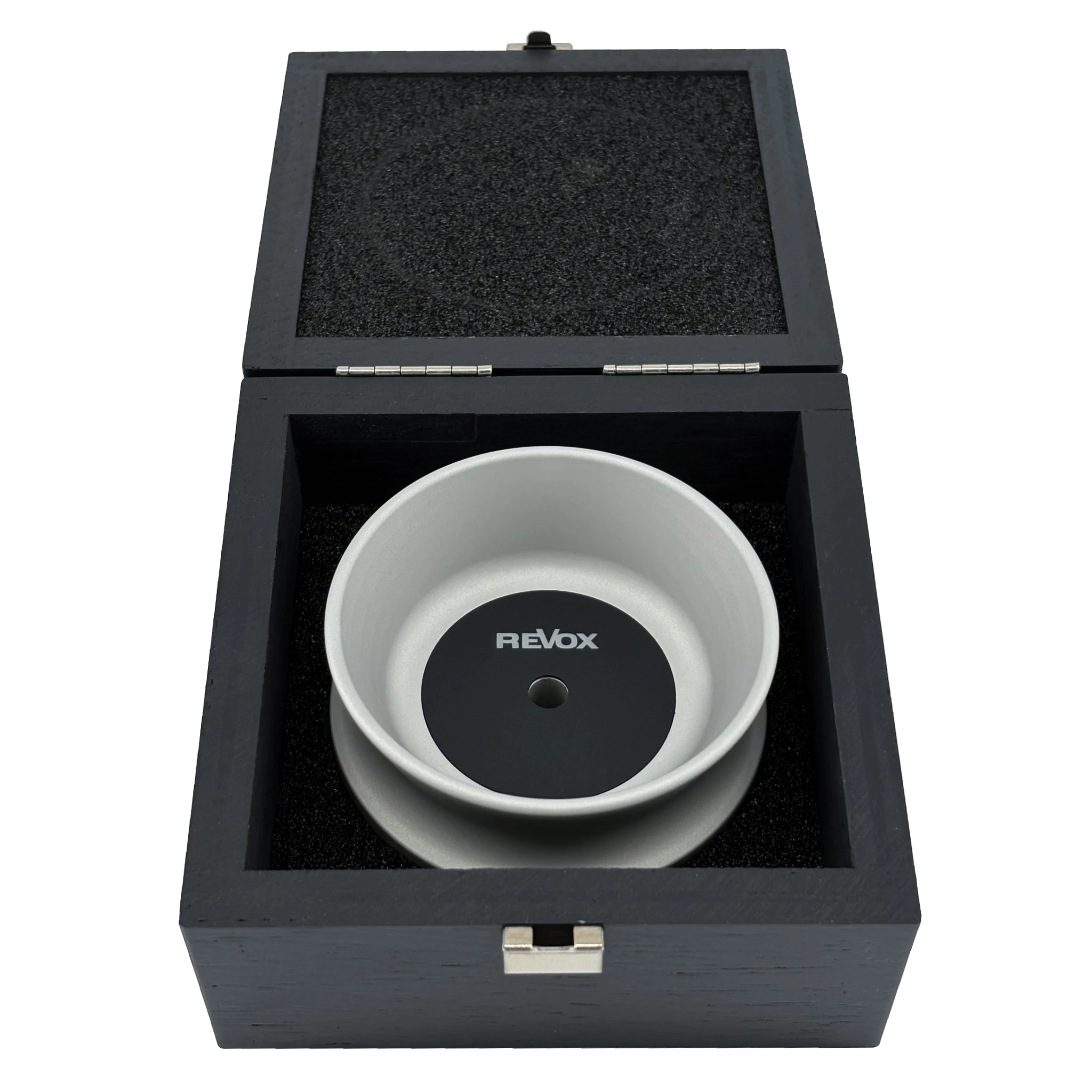 Revox Plattengewicht NAB Design (Revox Club Exklusiv)