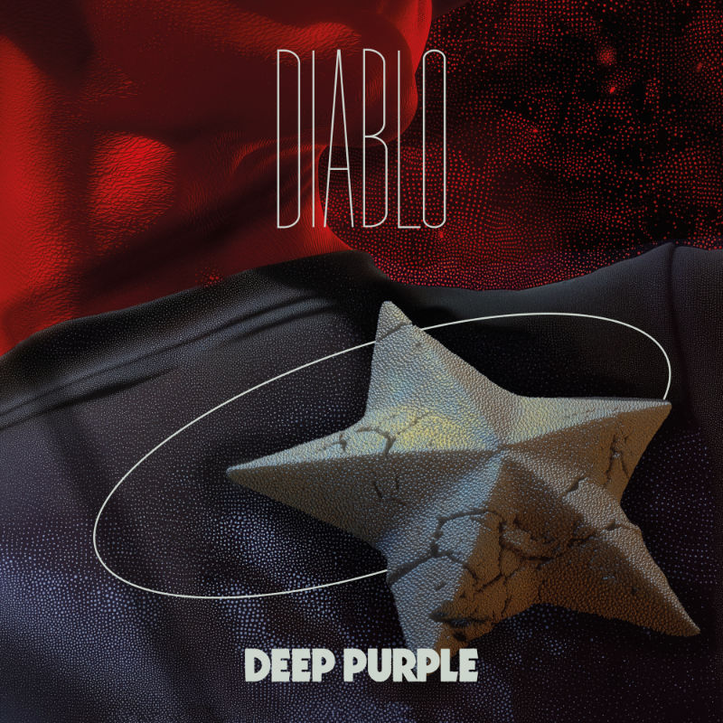 Deep Purple - Arrogant Boy & Diablo Limited Single Edition